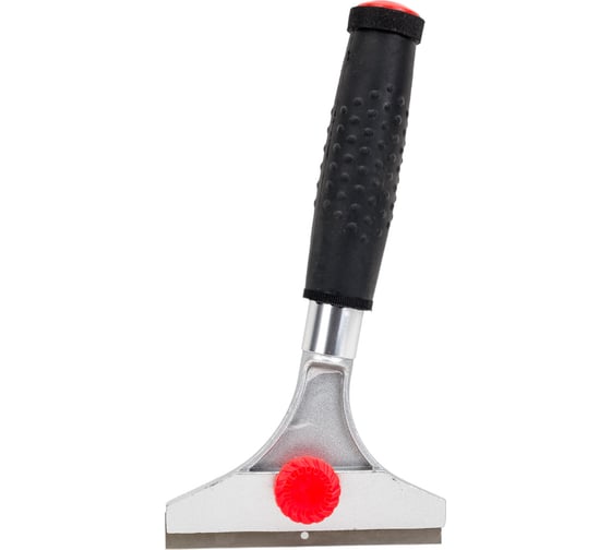 Изображение товара Малярный скребок для краски STARTUL 101 мм ST9059