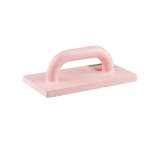 Изображение товара Полиуретановая терка STARTUL 120x240мм облегченная ST1019-12-24