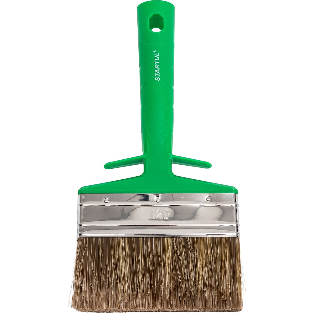 Изображение товара Кисть-макловица STARTUL 30x120 мм ST0106-120