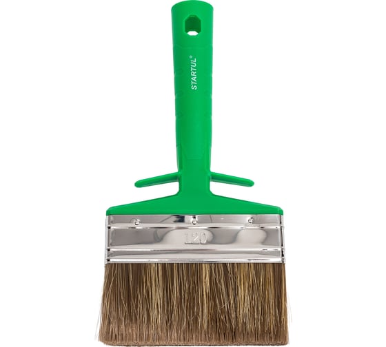 Изображение товара Кисть-макловица STARTUL 30x120 мм ST0106-120