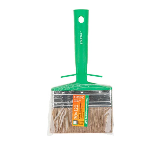 Изображение товара Кисть-макловица STARTUL 30x120 мм ST0106-120