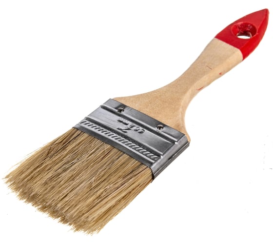 Изображение товара Плоская кисть STARTUL 50 мм ST0100-50