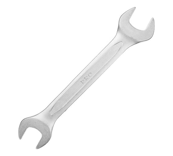 Изображение товара Рожковый ключ STARTUL 17x19 мм PRO GT PRO-841719