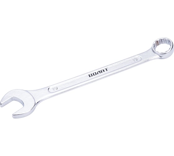 Изображение товара Комбинированный ключ ВОЛАТ 19 мм 16030-19
