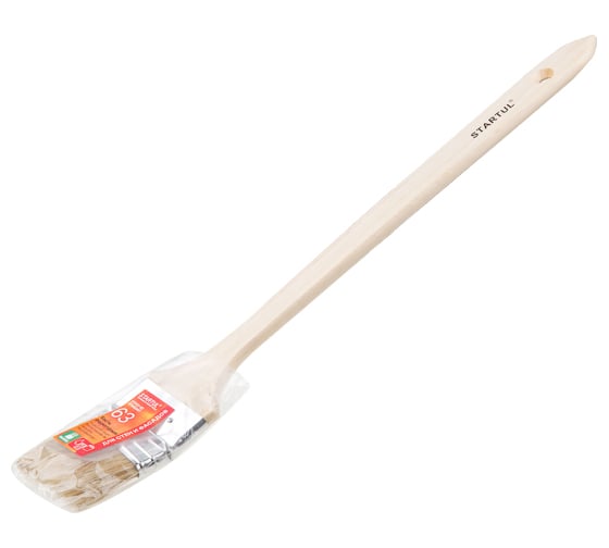 Изображение товара Радиаторная кисть STARTUL 63 мм ST0121-63