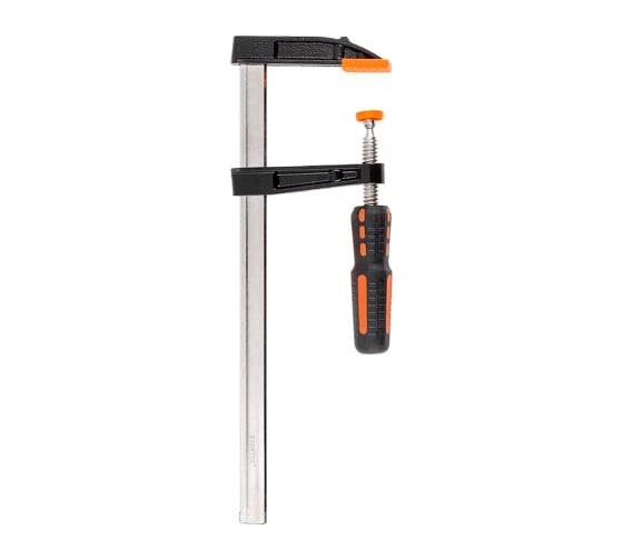 Изображение товара F-образная струбцина STARTUL 50x250 мм ST9012-25