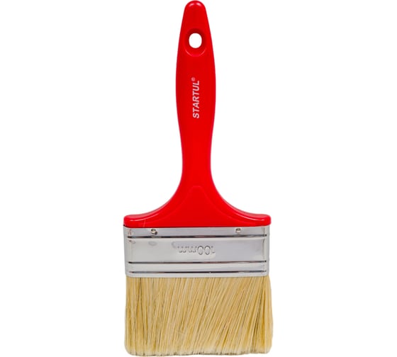 Изображение товара Плоская кисть STARTUL 100 мм ST0113-100