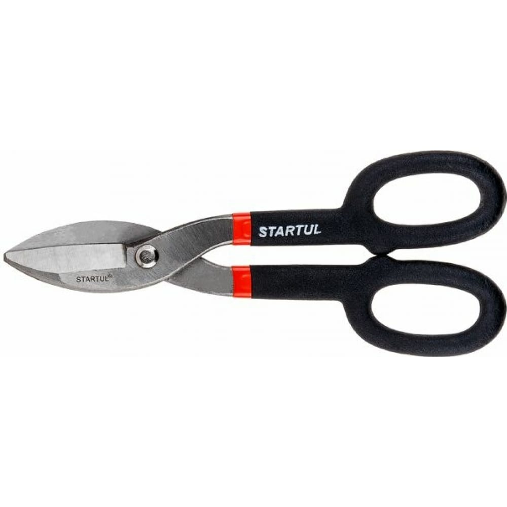Ножницы по металлу STARTUL ST4210-25