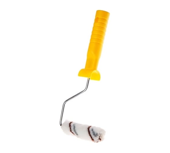 Изображение товара Валик STARTUL Polyacryl 100x15 мм ST0241-10R