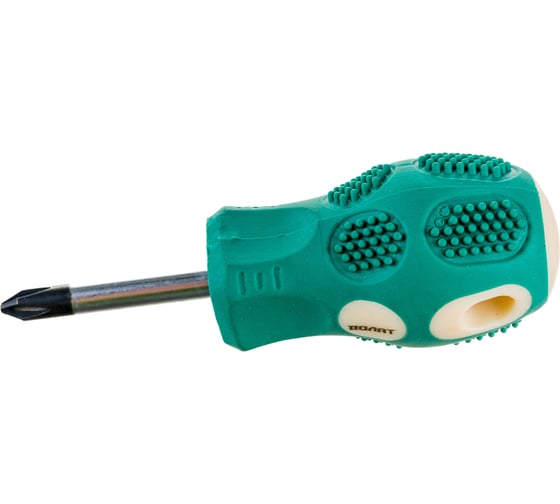 Изображение товара Крестовая отвертка ВОЛАТ PH2 17090-230