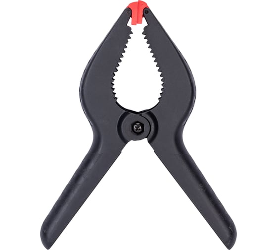 Изображение товара Пружинная струбцина ВОЛАТ 225 мм 14010-22