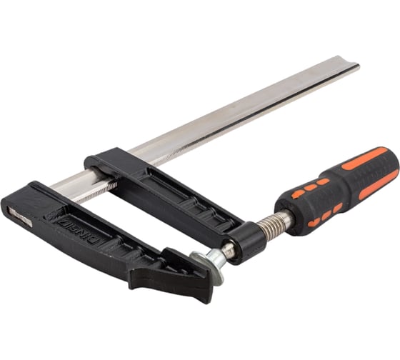 Изображение товара F-образная струбцина STARTUL 120x300 мм ST9014-30