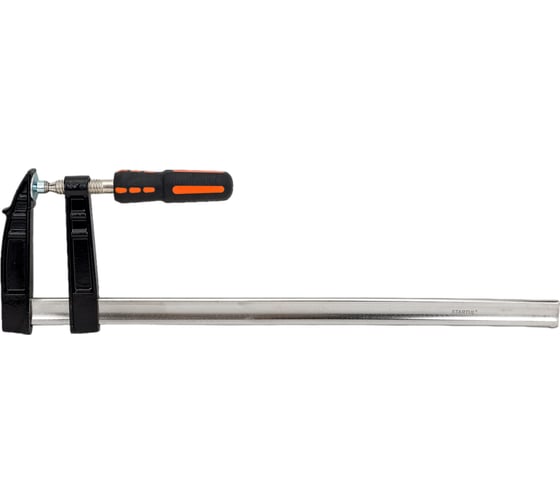 Изображение товара F-образная струбцина STARTUL 120x500 мм ST9014-50