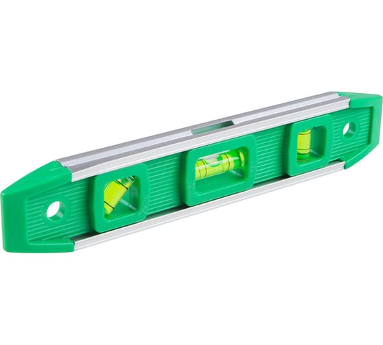 Изображение товара Уровень ВОЛАТ 235 мм 21015-25