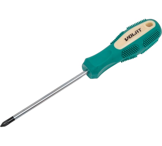 Изображение товара Крестовая отвертка ВОЛАТ PZ1 17050-110