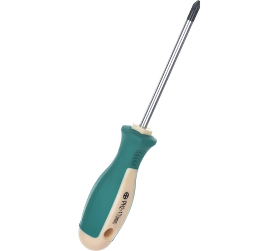 Изображение товара Крестовая отвертка ВОЛАТ PH2 18040-210