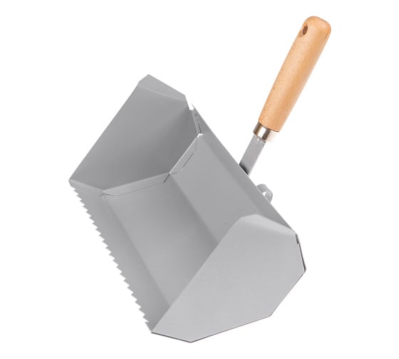 Изображение товара Укладочная кельма для газобетона STARTUL 240 мм ST1038-240