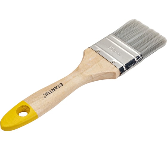 Изображение товара Плоская кисть STARTUL 50 мм ST0109-50