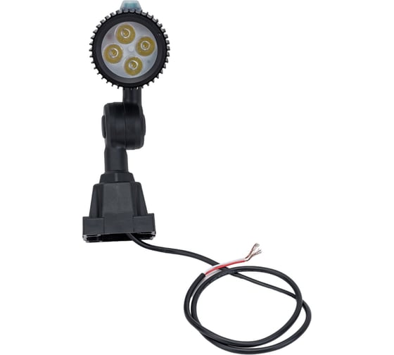 Изображение товара Светильник станочный светодиодный LED S1 24 В FABTEC 62582