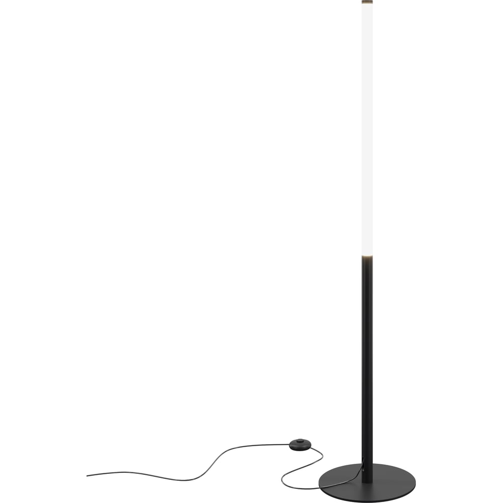 Напольный светильник-торшер MAYTONI торшер maytoni estudo table floor белый z010fl l8w3k