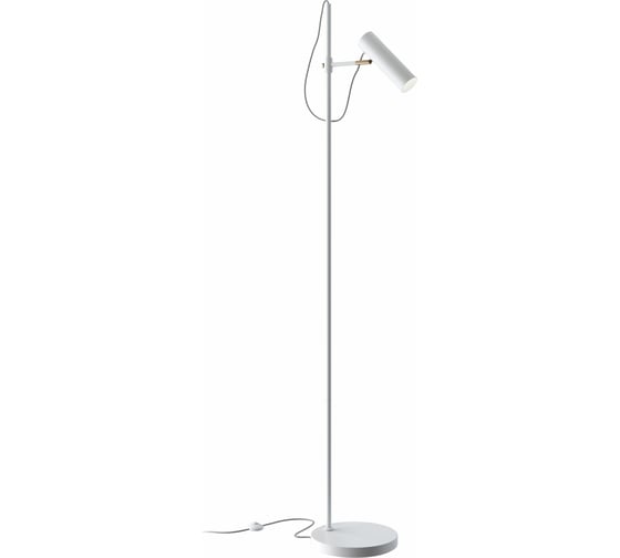 Изображение товара Напольный светильник (торшер) MAYTONI Bansky, 1хGU10x40 W MOD129FL-01W