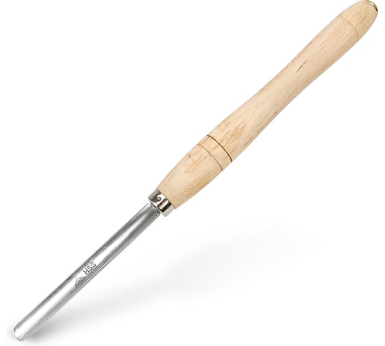 Изображение товара Токарный резец рейер 13 мм (Spindle gouge) STUBAI 62121