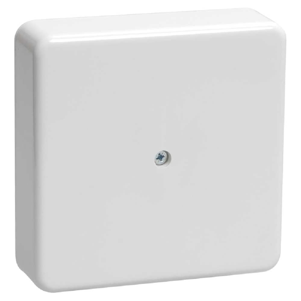 Изображение товара Распaечная коробка IEK КМ UKO10-100-100-044-K01-E