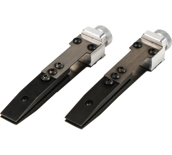 Изображение товара Двойной филейный зажим TSPROF TS-PT1900060