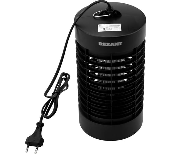 Изображение товара Антимоскитная лампа REXANT R30 71-0656