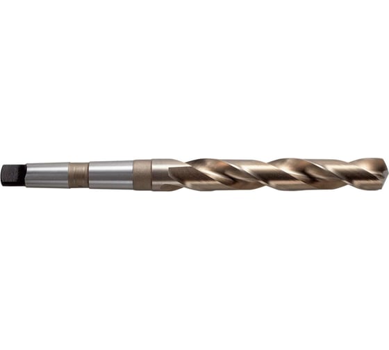 Изображение товара Сверло 245N DIN345 HSS-CO HT 19 мм OSAWA P245N1900