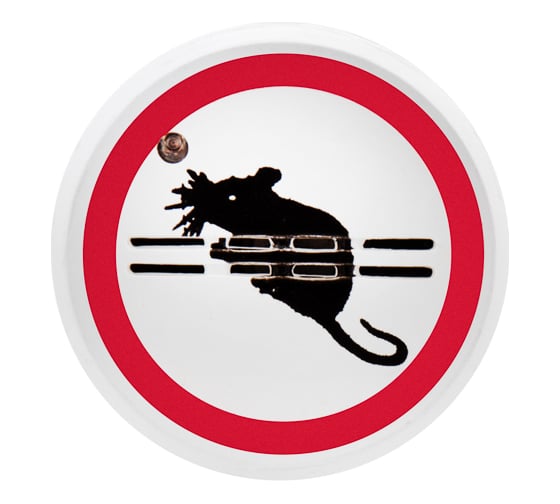 Изображение товара Набор ультразвуковых отпугивателей грызунов REXANT 220В 71-0068 3 шт.