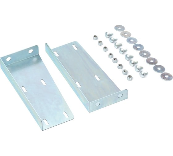 Изображение товара Крепеж к BLACKIT (для крепления на борт прицепа) DAKEN 88302