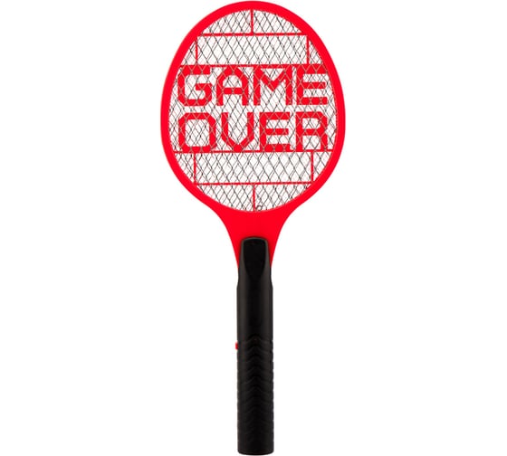 Изображение товара Электрическая мухобойка REXANT GAME OVER 800В 70-0441