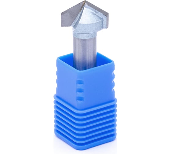 Изображение товара Фреза V-образная 120 градусов LC-03010840120D Tideway 8963