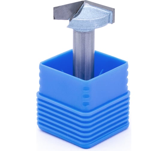 Изображение товара Фреза V-образная 150 градусов LC-03010841150D Tideway 8965