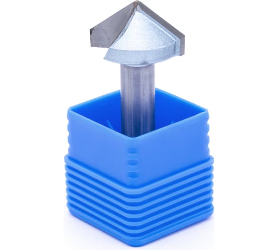 Изображение товара Фреза V-образная 110 градусов LC-03010844110D Tideway 8962