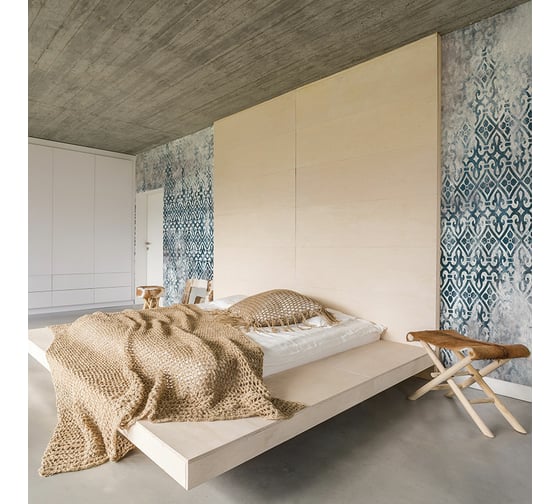 Изображение товара Фотообои ООО Ортограф Dauphine gray 3.71x2.7 м OT-G_31725