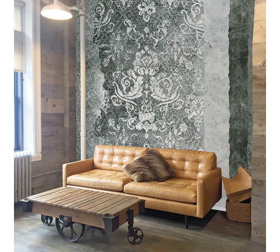 Изображение товара Фотообои ООО Ортограф Chambord dark 3.71x2.7 м OT-G_31723