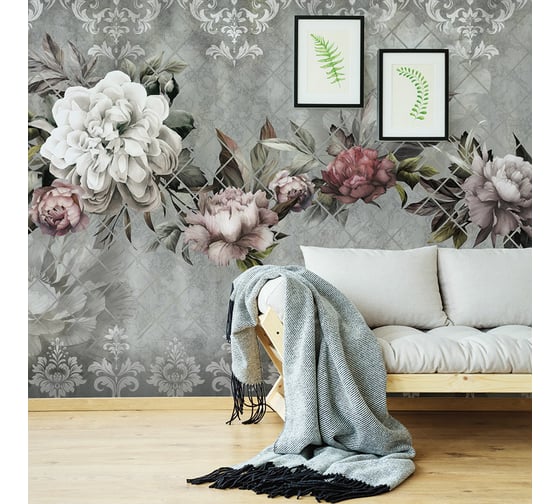 Изображение товара Фотообои ООО Ортограф Gloria 3.71x2.7 м OT-G_31736