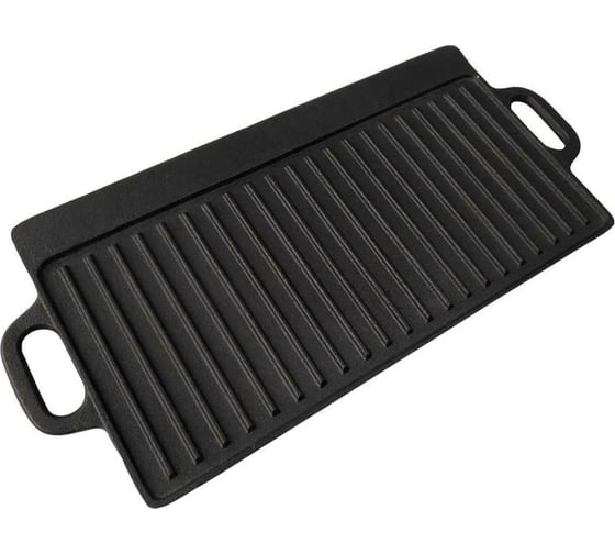 Изображение товара Противень-гриль MYRON COOK чугун MC4504