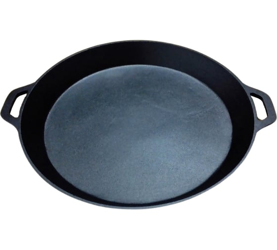 Изображение товара Жаровня MYRON COOK чугун, 48.5 см MC9484
