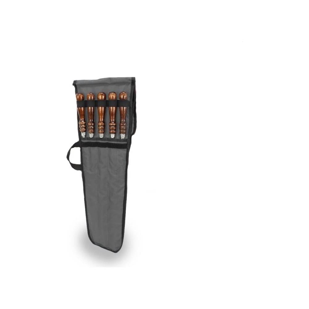 Чехол для шампуров Tplus