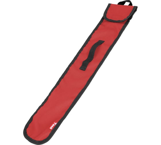 Изображение товара Чехол для шампуров Tplus 110x650 мм, оксфорд 600, красный T017132