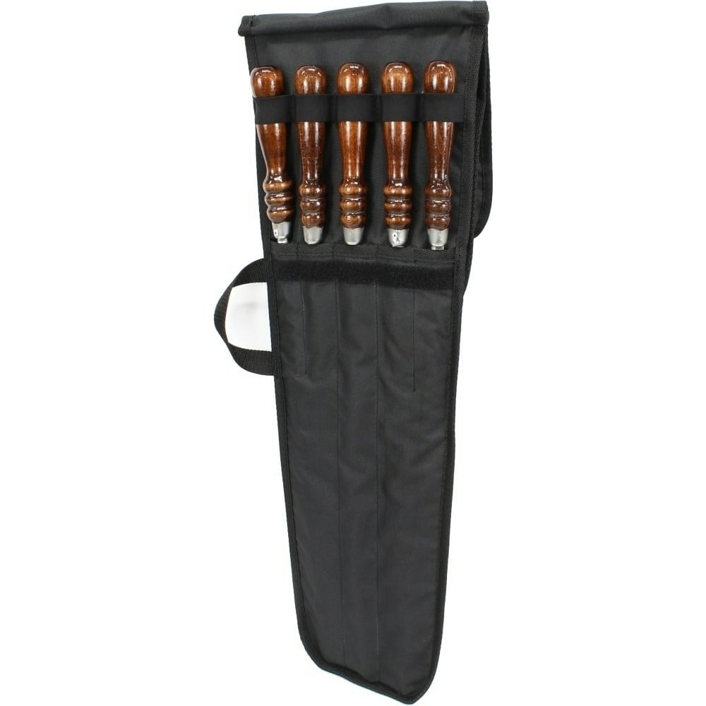 Чехол для шампуров Tplus