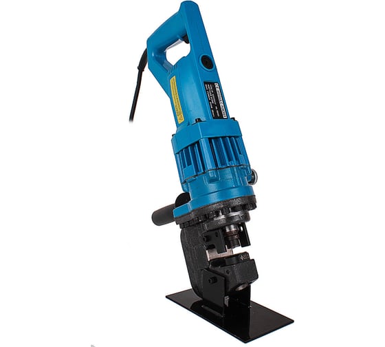 Изображение товара Электрогидравлический дырокол Манкупер SHP-20