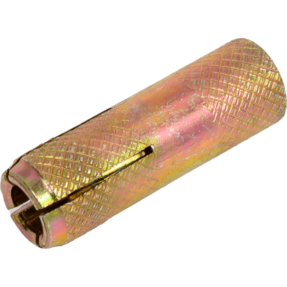 Изображение товара Забиваемый анкер BEFAST M10/12x40 мм 25 шт. для надежного крепежа