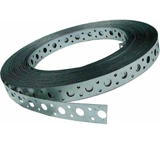 Изображение товара Перфорированная лента BEFAST 0,55x12 мм, 25 м PL055121S