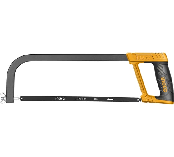 Изображение товара Ножовка по металлу INGCO 300 мм HHFS3068