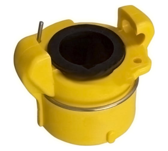 Изображение товара Соединение крабовое (внутренняя резьба; 32 мм; нейлон) TITAN LOCK TL032SBF-NY