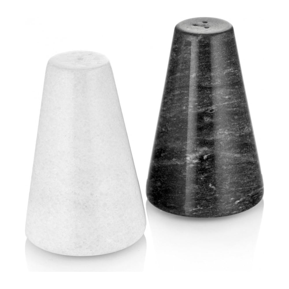 Изображение товара Набор Walmer NORDIC: солонка и перечница из мрамора